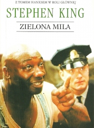 Zielona mila (Albatros #2) - obrazek