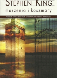 Marzenia i koszmary (Albatros #6) - obrazek