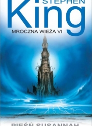Mroczna Wieża VI: Pieśń Susannah (Albatros) - obrazek