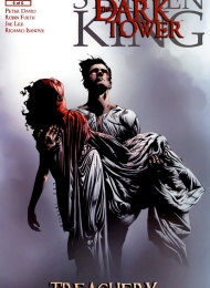 The Dark Tower: Treachery #6 - obrazek