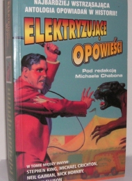 Elektryzujące opowieści (Zysk i s-ka) - obrazek