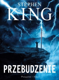 Przebudzenie (Prószyński i S-ka #2) - obrazek