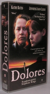 Dolores (VHS)