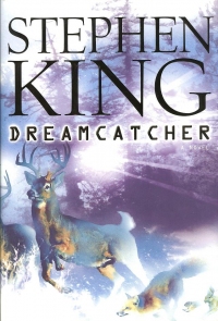 Dreamcatcher (Scribner)