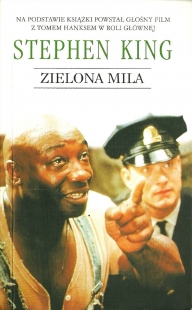 Zielona mila (Albatros #2)