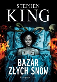 Bazar złych snów (Prószyński #2)