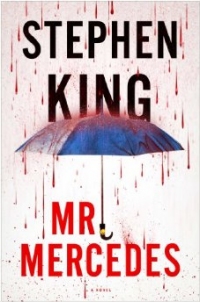 Mr. Mercedes (Scribner)