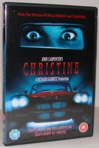 Christine (DVD)