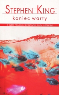 Koniec warty (Albatros #5)