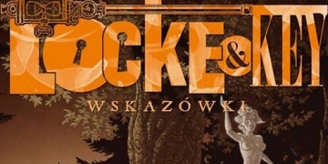 Locke & Key 5: Wskazówki - obrazek