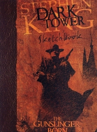 The Dark Tower: Sketchbook - obrazek