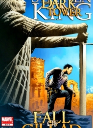 The Dark Tower: Fall of Gilead #6 - obrazek