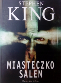 Miasteczko Salem (Prószyński i S-ka #3)