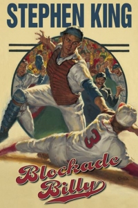 Blockade Billy (Cemetery Dance)