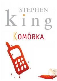 Komórka (Albatros #2)