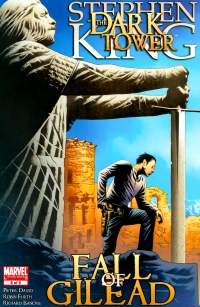 The Dark Tower: Fall of Gilead #6