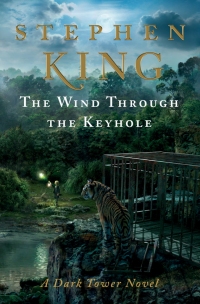 The Wind Through the Keyhole (Scribner)