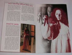 Carrie (DVD) Special Edition - książeczka 2