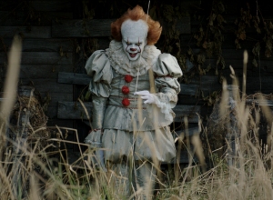 it-pennywise-bill-skarsgard - obrazek