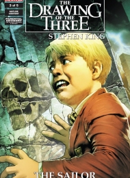 The Dark Tower: The Drawing of the Three: The Sailor #3 - obrazek