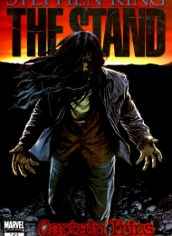 The Stand: Captain Trips #1 - obrazek