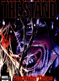 The Stand: Captain Trips #5 - obrazek