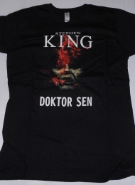 Doktor Sen - koszulka - obrazek