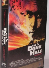 Mroczna połowa (VHS) - obrazek