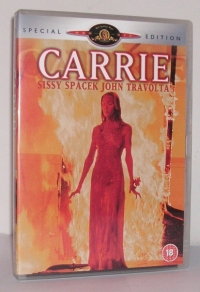 Carrie (DVD) Special Edition