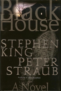 Black House (Random House)