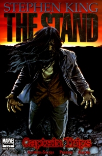 The Stand: Captain Trips #1