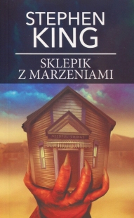 Sklepik z marzeniami (Albatros #6)