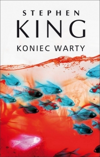 Koniec warty (Albatros #2)