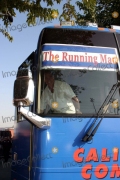 The Running Man - Arnold Campaign Bus (photo by Nina) (1)