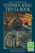 The Illustrated Stephen King Trivia Book