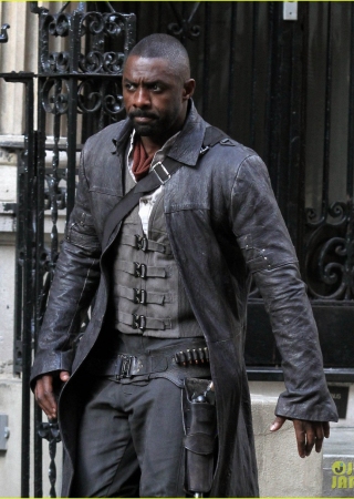 Idris Elba - The Dark Tower (zdjÄcie FameFlynet) 09 - obrazek