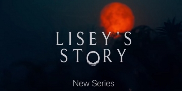 Historia Lisey latem na AppleTV - obrazek