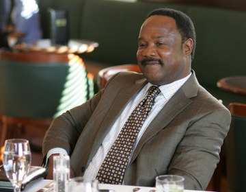 Isiah Whitlock Jr - obrazek