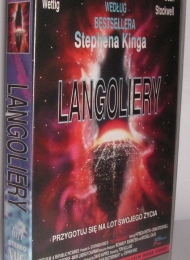 Langoliery (VHS) - obrazek