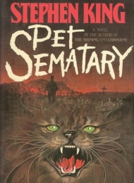 Pet Sematary (Doubleday) - obrazek