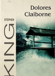 Dolores Claiborne (Albatros) - obrazek