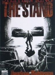 The Stand: American Nightmares #3 (1:75) - obrazek