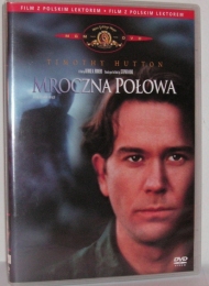 Mroczna połowa (DVD) - obrazek