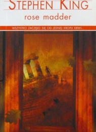 Rose Madder (Albatros #7) - obrazek