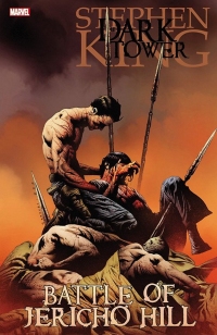 The Dark Tower: Battle of Jericho Hill (Marvel)