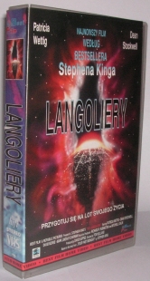 Langoliery (VHS)