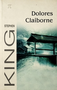 Dolores Claiborne (Albatros)