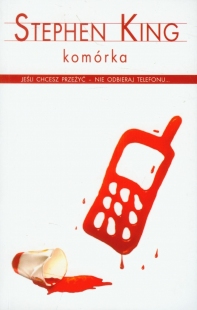 Komórka (Albatros #3)