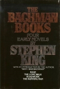 The Bachman Books - okładka