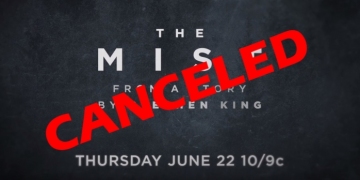 Spike skasował Mgłę po pierwszym sezonie - obrazek